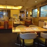 Denny's Fukushima Nishiguchi Ten - 