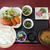 Kankichi - 日替定食 950円