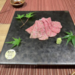 肉割烹 加賀屋 - 