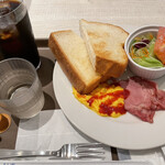 Deli Cafe Kitchen Takarazuka - 