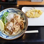 Marugame Seimen Oomiya Nishi Ten - 