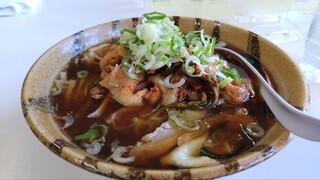 Tenichi Ramen - 