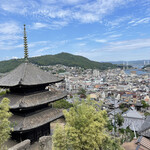 Onomichi Taishu Shokudo Seto - 