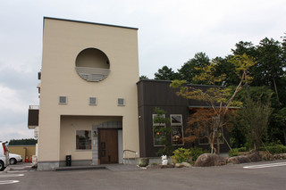 Hyakusho Soba Yamato - 