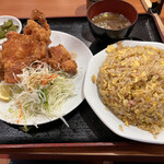 Shifuku En Miyoshi Ten - 