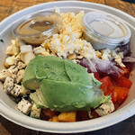 CRISP SALAD WORKS Daikanyama Ten - 