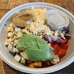 CRISP SALAD WORKS Daikanyama Ten - 