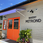 BAKERY MITROND - 