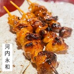 鶏飛人 - 