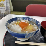 Poppo no Oka Cafe TKG - 