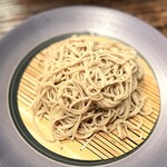 Teuchi Soba Takaki - 