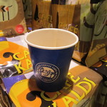 KALDI COFFEE FARM Bono Sagamiono Ten - マイルドカルディ（試飲）