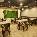 Korean Bar × All you can eat and drink Chumaru - 