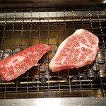 Yakiniku Like Tenmankan Teremae Ten - 