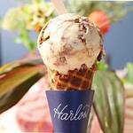 Harlow ICE CREAM Tokyo Ten - 