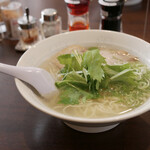 Kaoru Ramen Noda Hanshin Ten - 