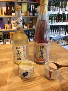 浅野日本酒店KYOTO - 