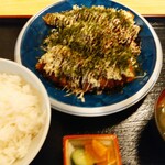 Tonkatsu Sekai - 