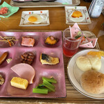 Kyuka Mura Iwate Amihari Onsen - 