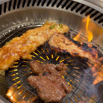 Yakiniku 1129 Takaida Ten - 