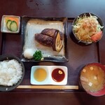 鉄板焼レストラン　かほり - 