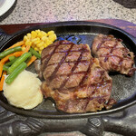 Steak House 88 Kokusaidori Ten Annex - 