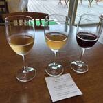 Hakkenzan Winery - 