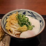 丸亀製麺 - 