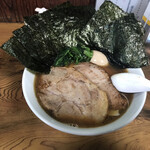 Ramen Kurumaya - 