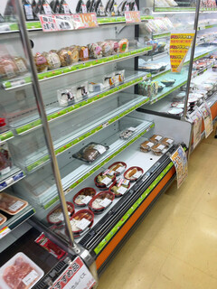 LAWSON STORE 100 Nogata Ten - 