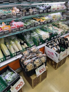 LAWSON STORE 100 Nogata Ten - 