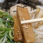 麺ショップ この味出来太蔵 - 