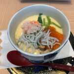 Minamiboso Yamato Sushi KAMEIDO CLOCK Ten - 