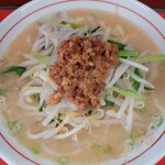 Tonpachi Ya - 台湾ラーメン