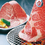 Wagyu Yakiniku Gyuhachi Okayama Ten - 