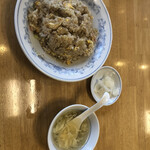 Gyoza no Manshu Senkawa Ekimaeten - 