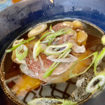 Binbin! Seafood Meshi. - 