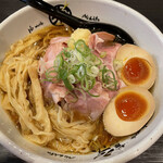 Menya Sou Nikusoba Sohonten - 