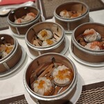 Taiwan Kozara Nisshiki Yum cha - 