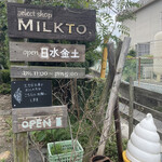 MILKTO. - 