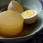 Kyofu Oden to Tempura Ento Ichinomiya Honten - 