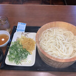 Marugame Seimen Takinosha Ten - 