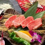 Yakiniku Douraku PREMIUM Rikyu Kyoto Sanjo Ten - 