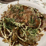 Okonomiyaki Dai - 