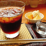 cafe 茶蔵 - 