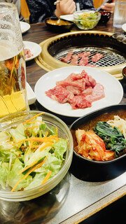 Yakiniku Tonya Banban Tobu Nerima Ten - 