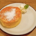 Shonan Pancake Fuchu Ten - デザートパンケーキ