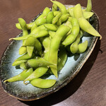 博多串焼き・野菜巻きの店 九州よしき - 