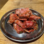 Yakiniku Hanafusa - 