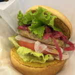 FRESHNESS BURGER Ashiya Ten - 